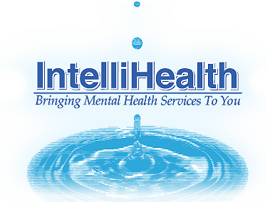 IntelliHealth logo